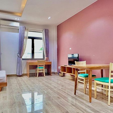 Sg Summer Homestay مدينة هوشي منه المظهر الخارجي الصورة