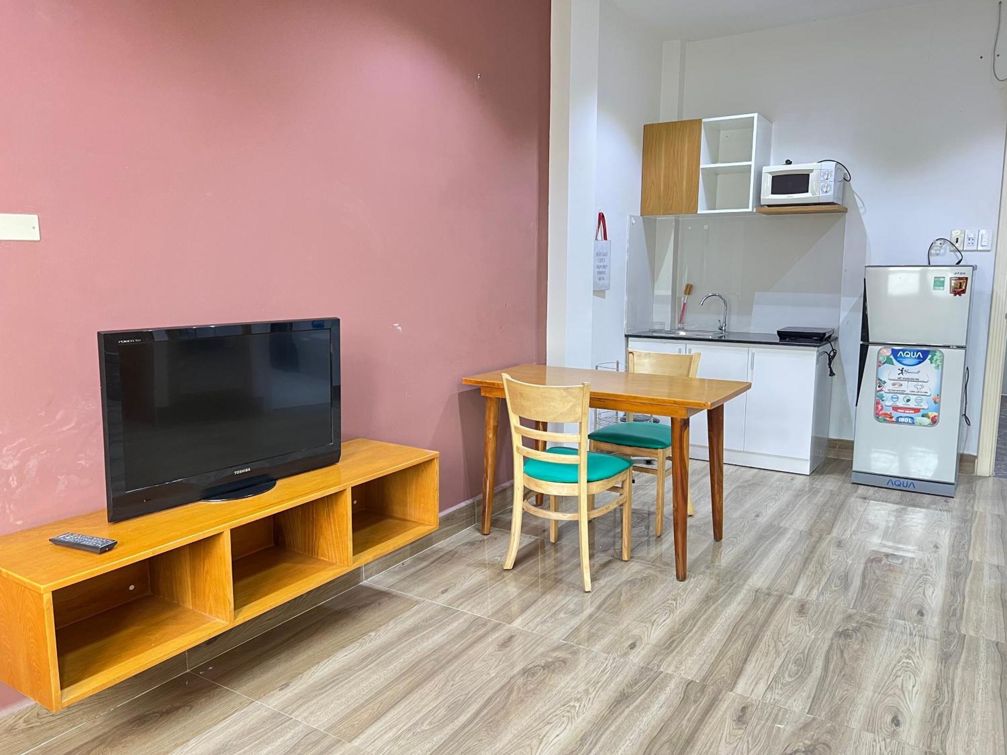 Sg Summer Homestay مدينة هوشي منه المظهر الخارجي الصورة
