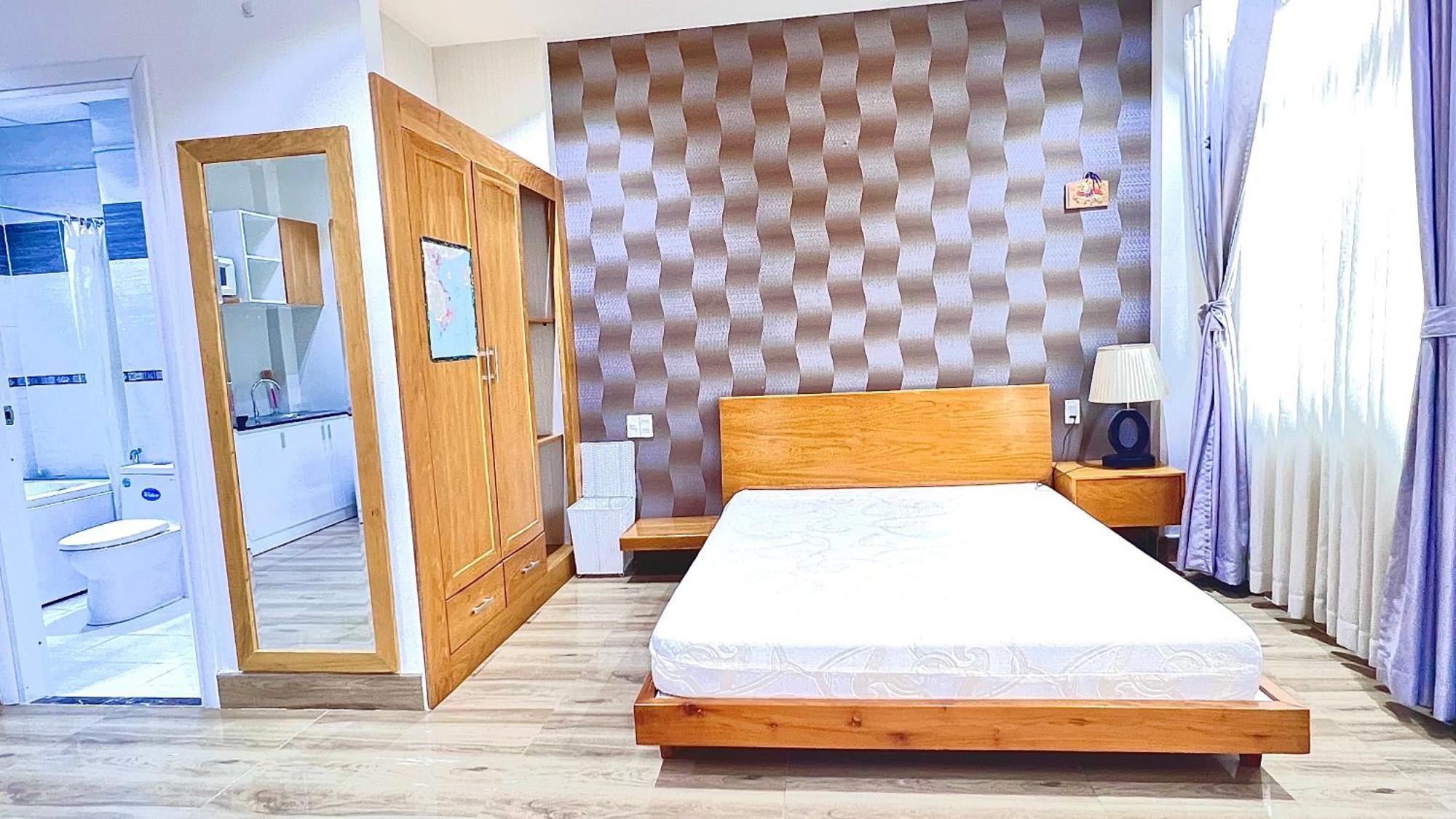 Sg Summer Homestay مدينة هوشي منه المظهر الخارجي الصورة