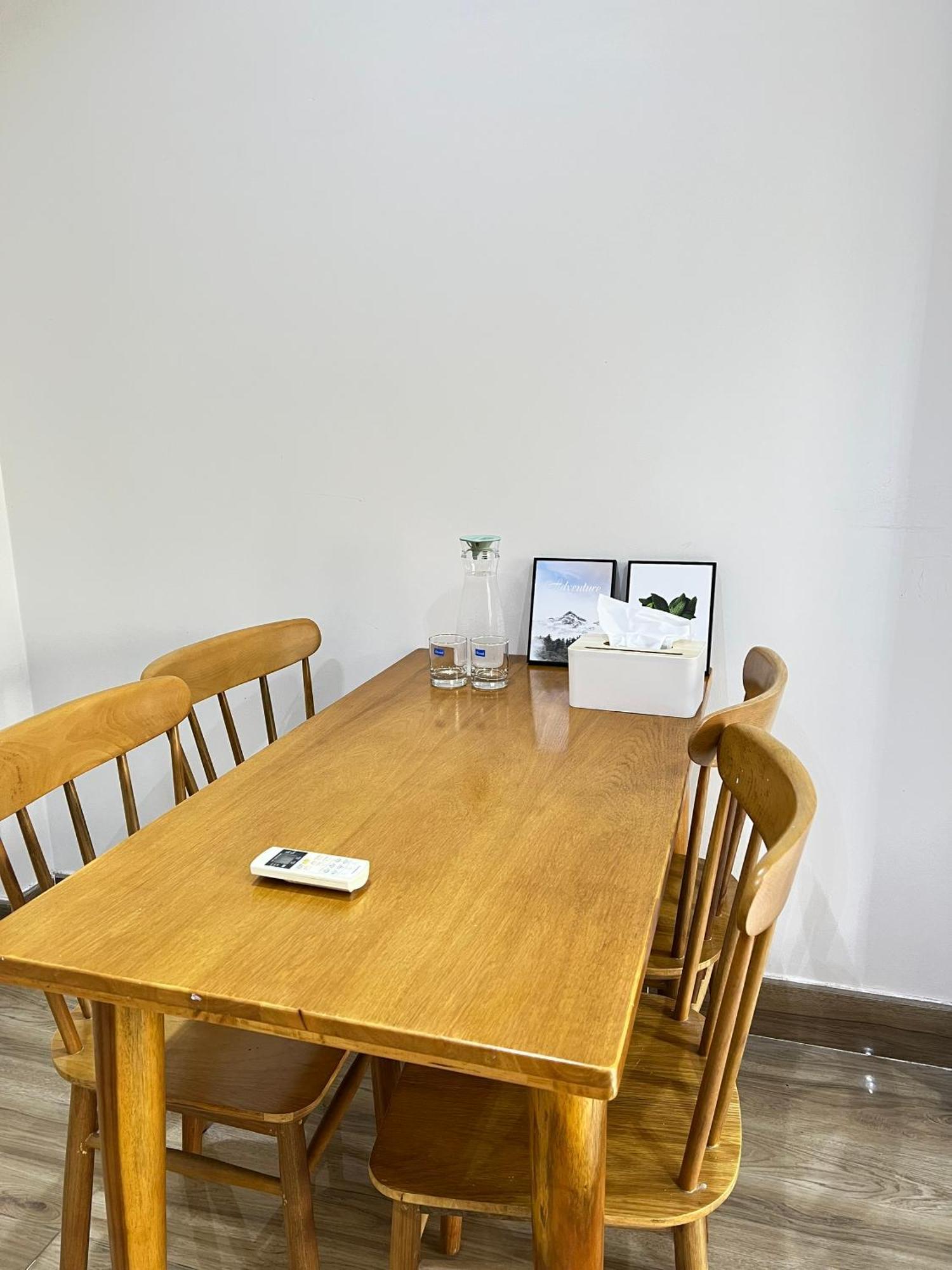 Sg Summer Homestay مدينة هوشي منه المظهر الخارجي الصورة